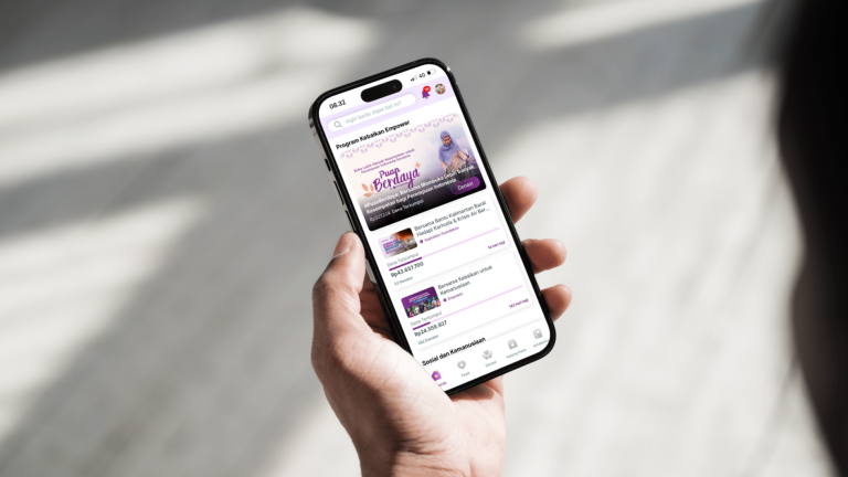 Wajib Tahu Sebelum Memberikan Donasi Online | Empower by Amartha