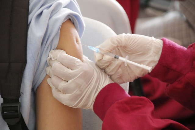 Lenacapavir Obat Ajaib Pencegahan HIV Terbaru! | WeCare.id