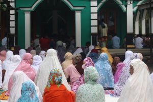 Sejarah Maulid Nabi Muhammad SAW Lengkap dan Hikmahnya | empower