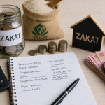 EMP-pajak dan zakat