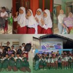 Program Dukungan Pendidikan #GenerasiBerdaya Amartha Empower