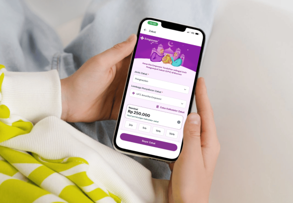 Mengenal Apa Itu Zakat, Tujuan dan Perannya di Era Modern | Empower