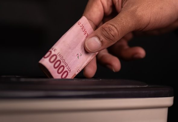 Ini Jawaban Mengapa Muslim Wajib Berzakat dan Dampaknya | Empower
