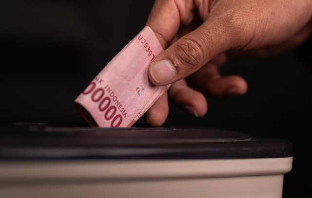Ini Jawaban Mengapa Muslim Wajib Berzakat dan Dampaknya | Empower