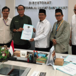 Amartha Empower Resmi Menjadi LAZNAS, Zakatmu Kini Dikelola dengan Lebih Terpercaya
