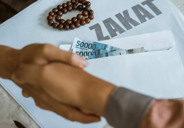 Apa Itu Zakat? Bagaimana Zakat Mendorong Perubahan Sosial? | Empower