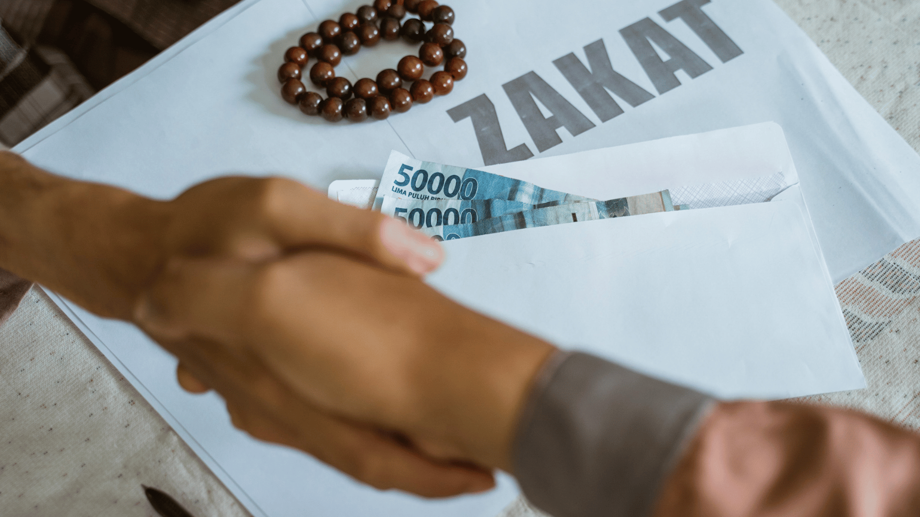 Apa Itu Zakat? Bagaimana Zakat Mendorong Perubahan Sosial? | Empower