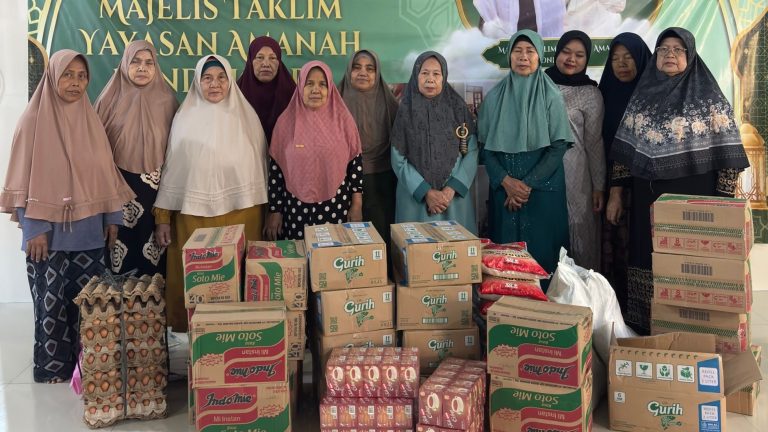 Zakat Produktif: Tak Hanya Berbagi, Tapi Kunci Pemberdayaan Ekonomi Umat | Empower